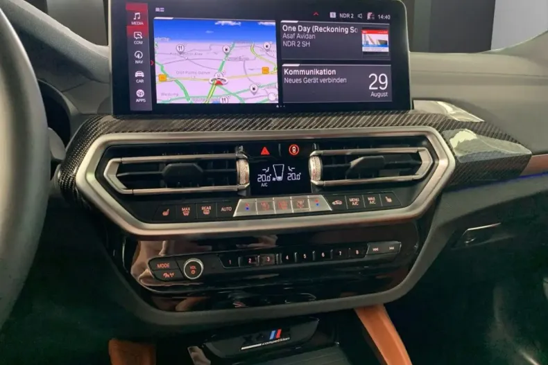 BMW X4 M din 2024 cu 9.924 km - oferta BMW170441 - foto 11