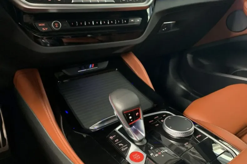 BMW X4 M din 2024 cu 9.924 km - oferta BMW170441 - foto 13