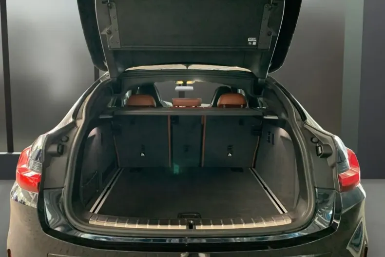 BMW X4 M din 2024 cu 9.924 km - oferta BMW170441 - foto 14