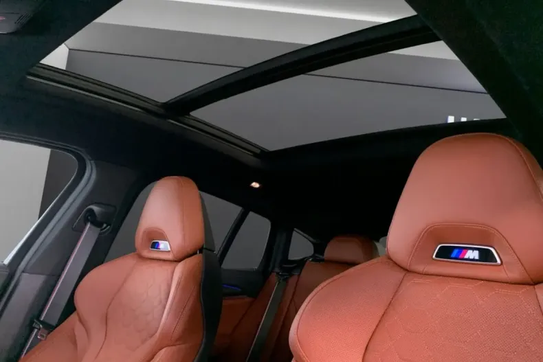 BMW X4 M din 2024 cu 9.924 km - oferta BMW170441 - foto 16