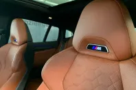 BMW X4 M din 2024 cu 9.924 km - oferta BMW170441 - foto 18