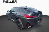 BMW X4 M din 2024 cu 17.289 km - oferta BMW170442 - foto 4