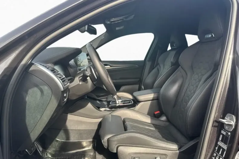 BMW X4 M din 2024 cu 17.289 km - oferta BMW170442 - foto 9