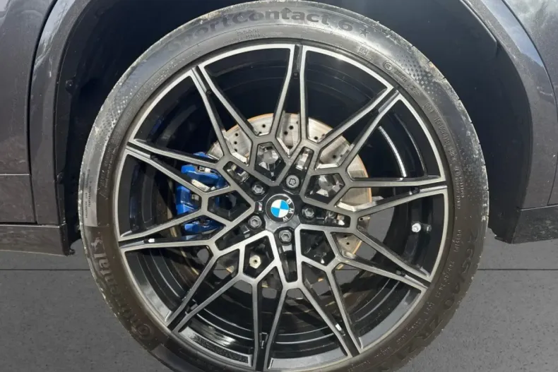 BMW X4 M din 2024 cu 17.289 km - oferta BMW170442 - foto 13