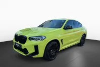 BMW X4 M din 2024 cu 13.585 km - oferta BMW170443 - foto 1