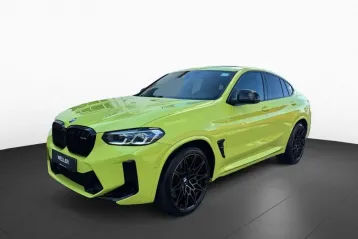 BMW X4 M din 2024 - oferta BMW170443