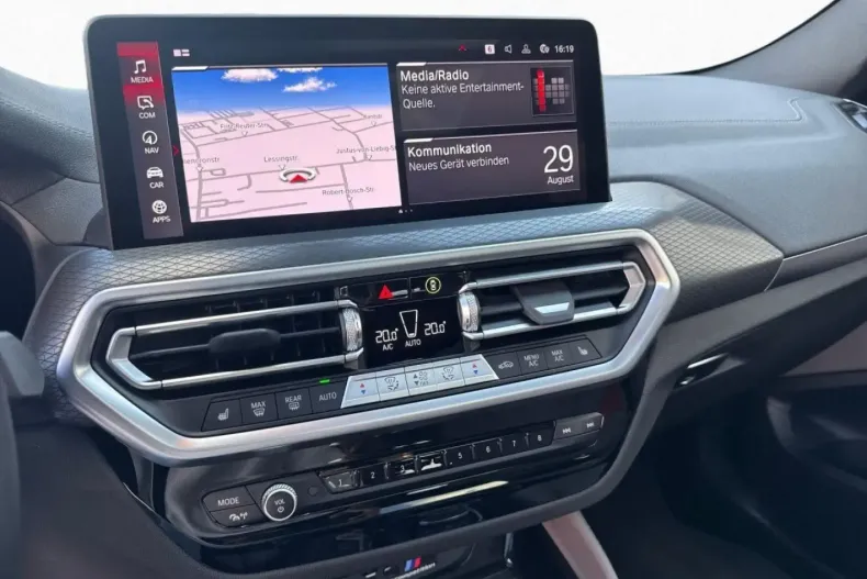 BMW X4 M din 2024 cu 13.585 km - oferta BMW170443 - foto 6