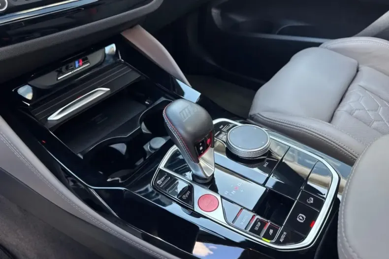 BMW X4 M din 2024 cu 13.585 km - oferta BMW170443 - foto 7