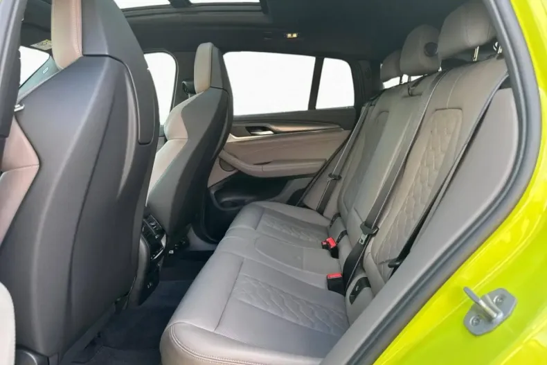 BMW X4 M din 2024 cu 13.585 km - oferta BMW170443 - foto 11