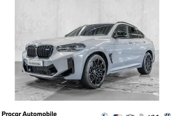 BMW X4 M din 2024 - oferta BMW170444