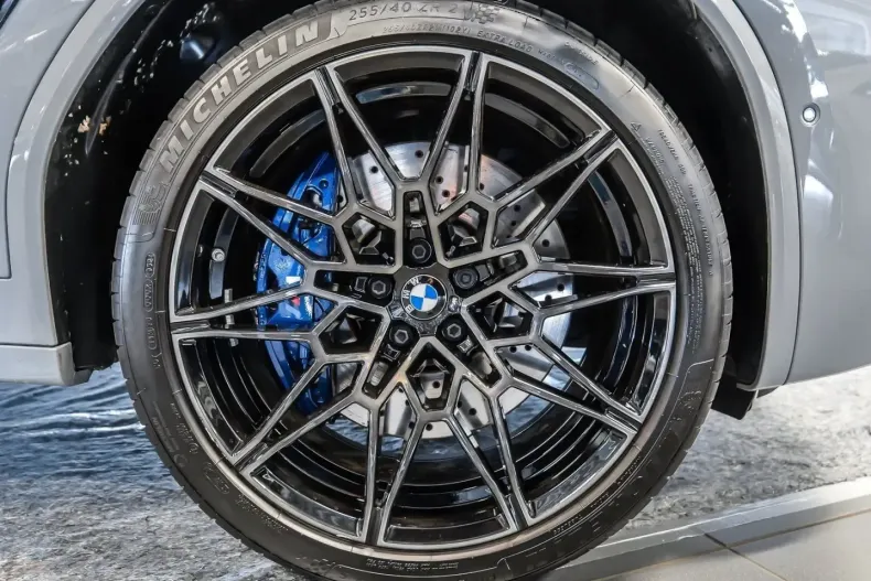 BMW X4 M din 2024 cu 15.210 km - oferta BMW170444 - foto 7