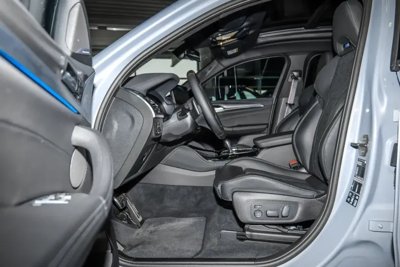 BMW X4 M din 2024 cu 15.210 km - oferta BMW170444 - foto 10