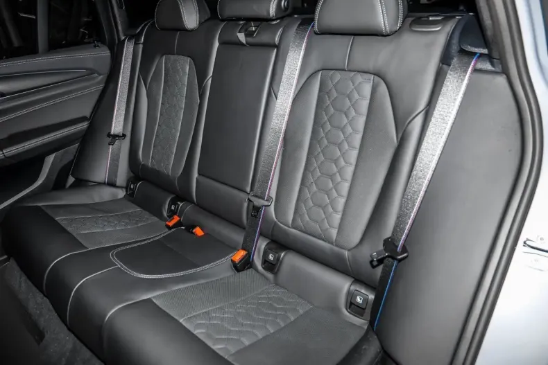 BMW X4 M din 2024 cu 15.210 km - oferta BMW170444 - foto 12