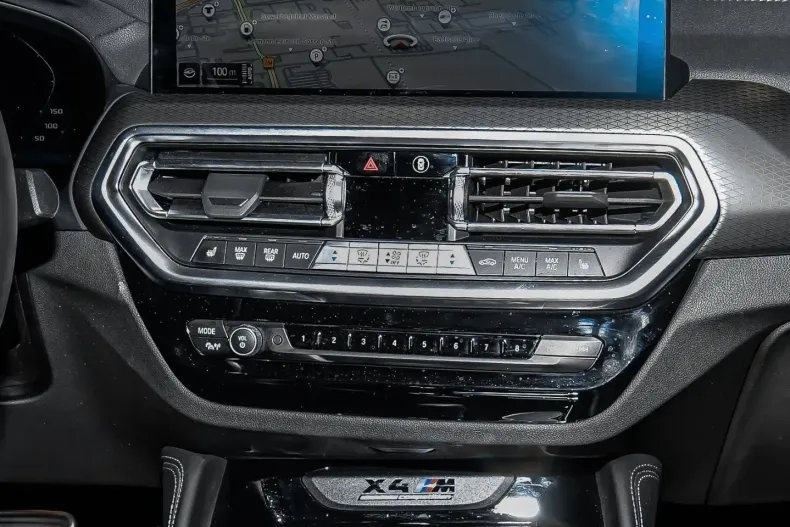 BMW X4 M din 2024 cu 15.210 km - oferta BMW170444 - foto 15