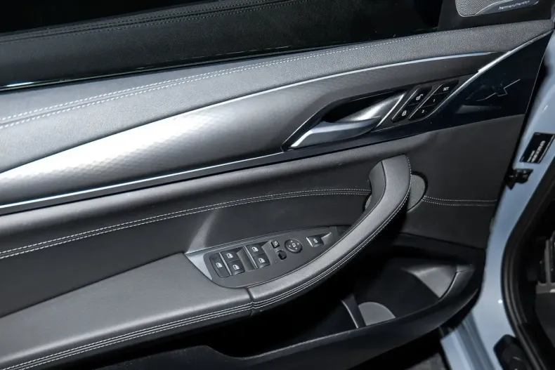 BMW X4 M din 2024 cu 15.210 km - oferta BMW170444 - foto 19