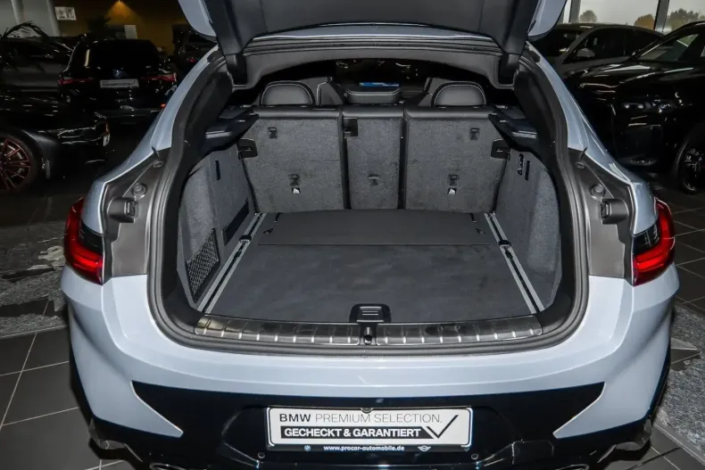 BMW X4 M din 2024 cu 15.210 km - oferta BMW170444 - foto 22