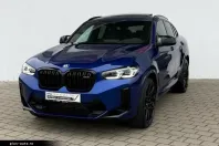 BMW X4 M din 2025 cu 8.750 km - oferta BMW170445 - foto 1