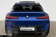 BMW X4 M din 2025 cu 8.750 km - oferta BMW170445 - foto 4