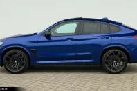 BMW X4 M din 2025 cu 8.750 km - oferta BMW170445 - foto 5