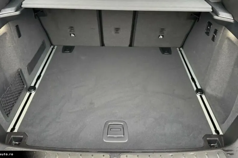 BMW X4 M din 2025 cu 8.750 km - oferta BMW170445 - foto 11