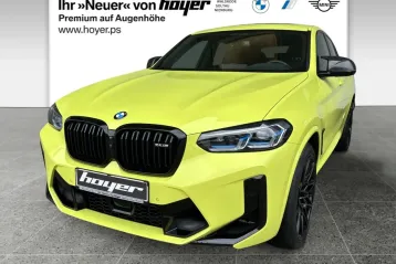 BMW X4 M din 2024 - oferta BMW170446