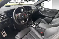 BMW X4 M din 2024 cu 13.700 km - oferta BMW170446 - foto 4