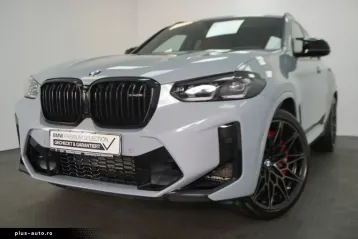 BMW X4 M din 2025 - oferta BMW170447