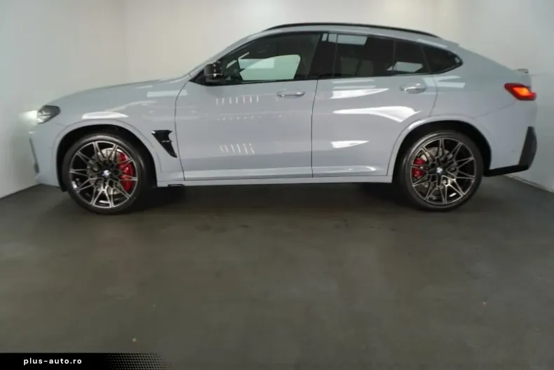 BMW X4 M din 2025 cu 11.116 km - oferta BMW170447 - foto 3