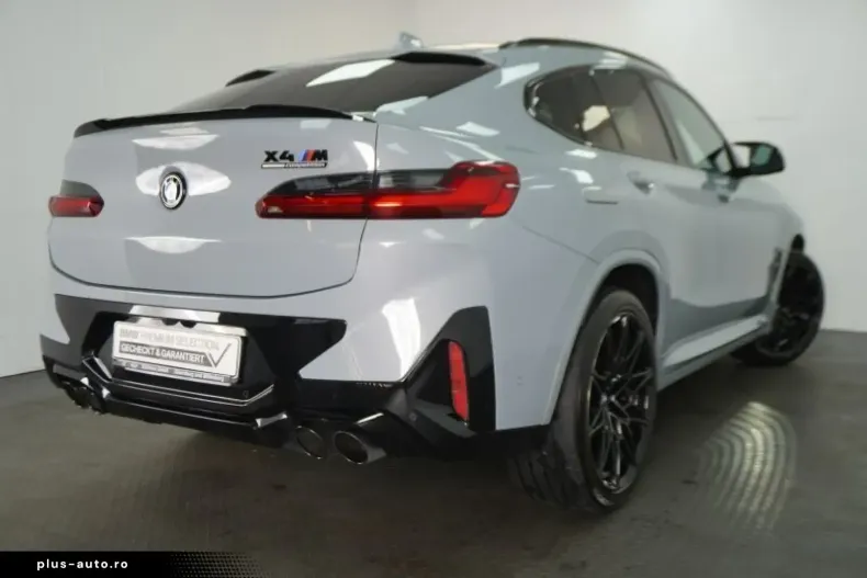 BMW X4 M din 2025 cu 11.116 km - oferta BMW170447 - foto 5