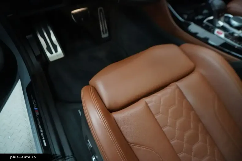 BMW X4 M din 2025 cu 11.116 km - oferta BMW170447 - foto 8