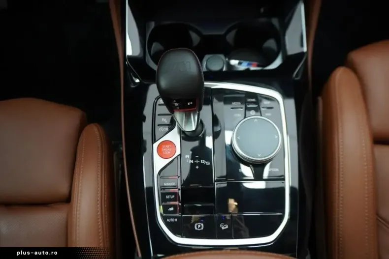 BMW X4 M din 2025 cu 11.116 km - oferta BMW170447 - foto 10