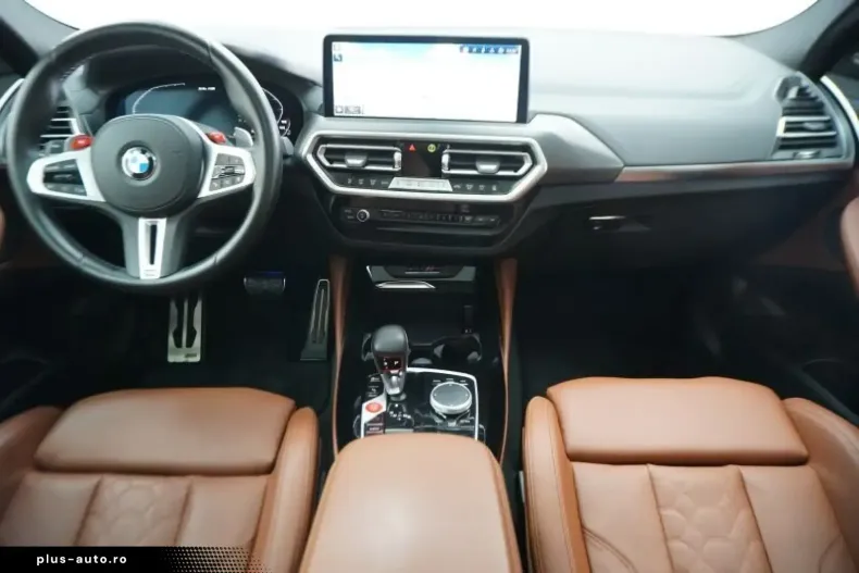 BMW X4 M din 2025 cu 11.116 km - oferta BMW170447 - foto 12