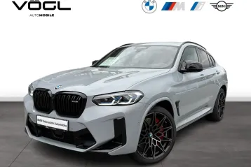 BMW X4 M din 2024 - oferta BMW170448