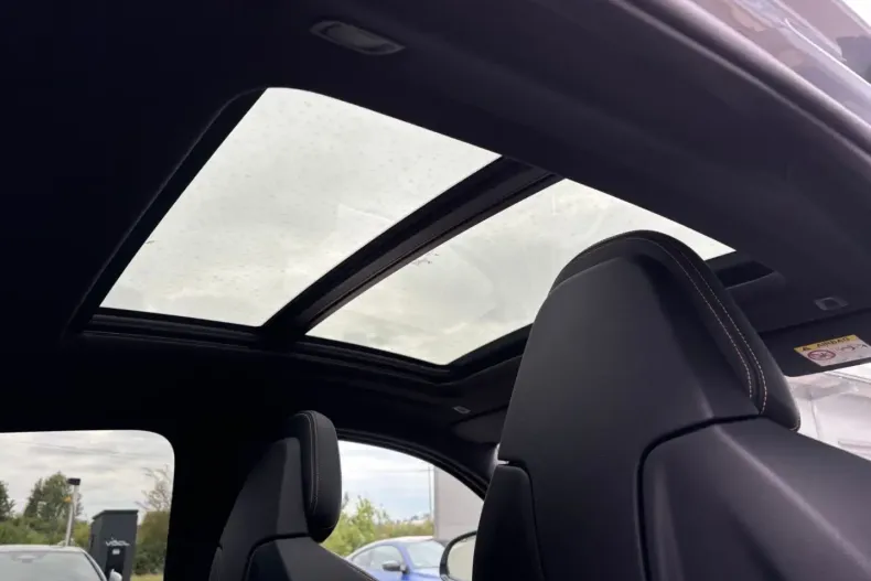 BMW X4 M din 2024 cu 16.688 km - oferta BMW170448 - foto 10