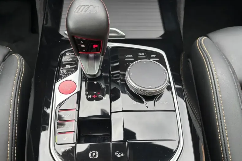 BMW X4 M din 2024 cu 16.688 km - oferta BMW170448 - foto 14