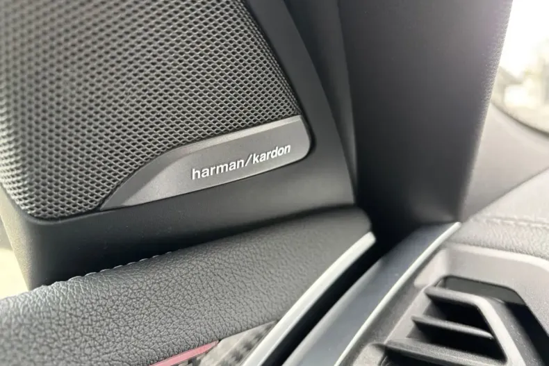 BMW X4 M din 2024 cu 16.688 km - oferta BMW170448 - foto 15