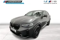 BMW X4 M din 2024 cu 8.116 km - oferta BMW170449 - foto 1