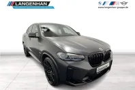 BMW X4 M din 2024 cu 8.116 km - oferta BMW170449 - foto 3