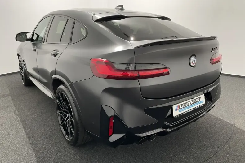 BMW X4 M din 2024 cu 8.116 km - oferta BMW170449 - foto 7