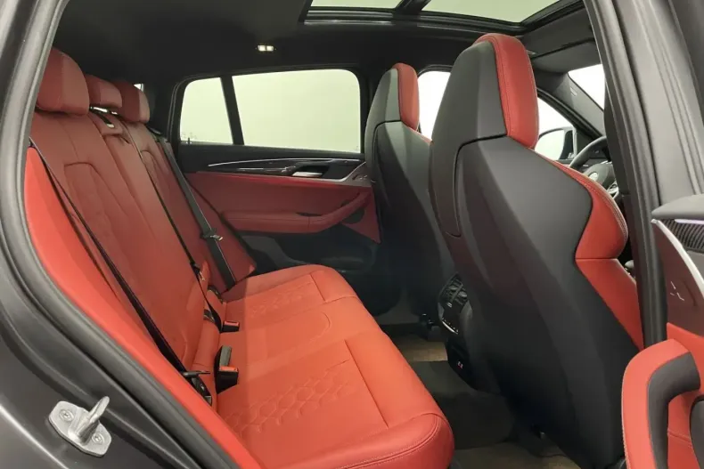 BMW X4 M din 2024 cu 8.116 km - oferta BMW170449 - foto 11