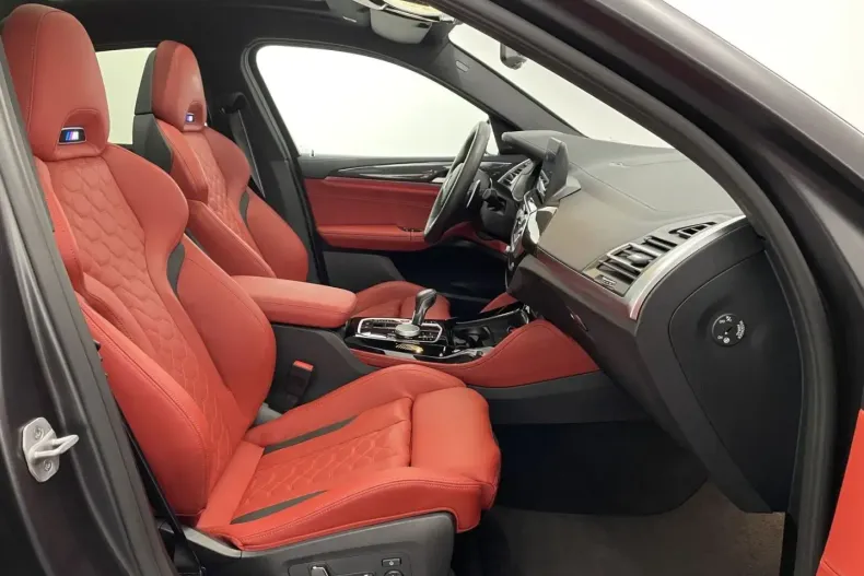 BMW X4 M din 2024 cu 8.116 km - oferta BMW170449 - foto 12