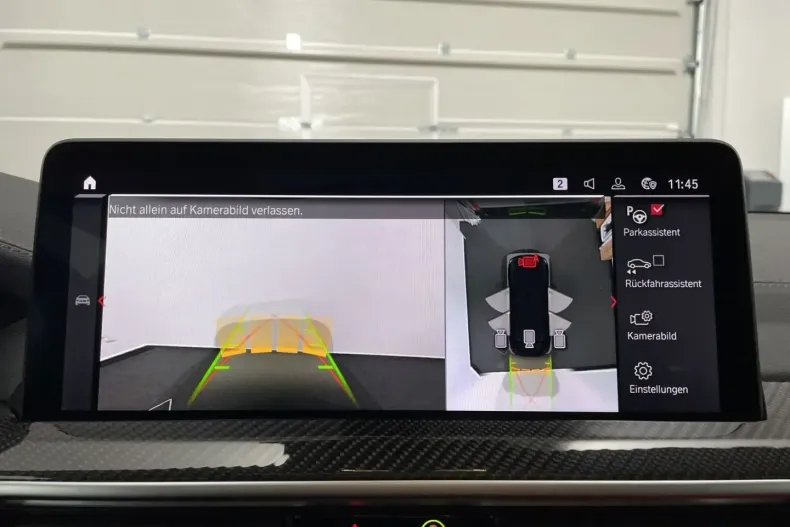 BMW X4 M din 2024 cu 8.116 km - oferta BMW170449 - foto 16