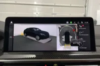 BMW X4 M din 2024 cu 8.116 km - oferta BMW170449 - foto 17