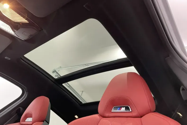 BMW X4 M din 2024 cu 8.116 km - oferta BMW170449 - foto 20