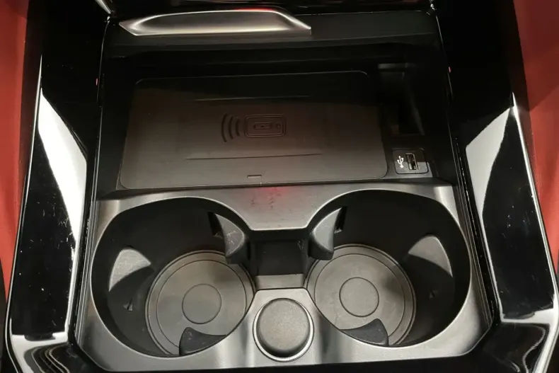 BMW X4 M din 2024 cu 8.116 km - oferta BMW170449 - foto 23