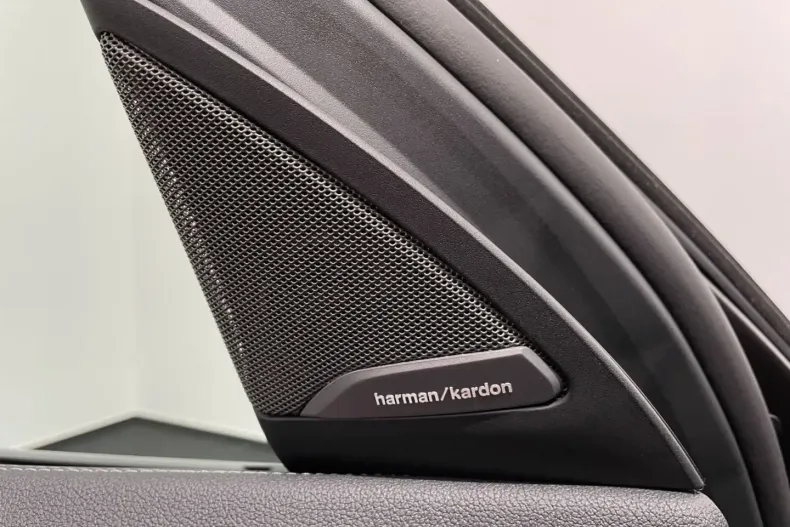 BMW X4 M din 2024 cu 8.116 km - oferta BMW170449 - foto 25