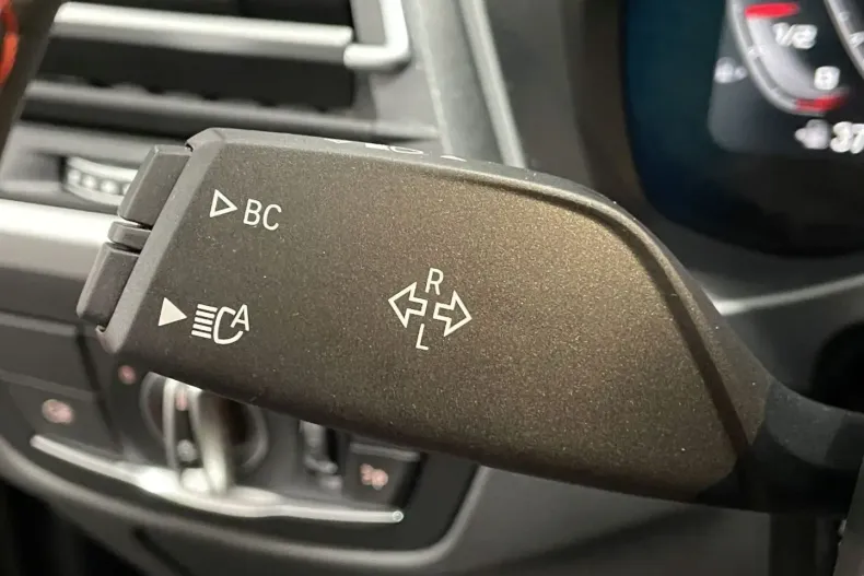 BMW X4 M din 2024 cu 8.116 km - oferta BMW170449 - foto 27