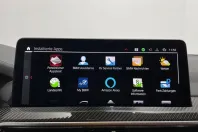 BMW X4 M din 2024 cu 8.116 km - oferta BMW170449 - foto 30