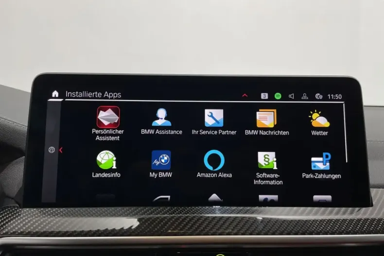 BMW X4 M din 2024 cu 8.116 km - oferta BMW170449 - foto 30