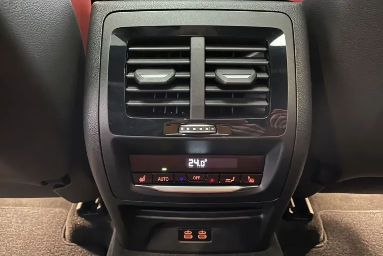 BMW X4 M din 2024 cu 8.116 km - oferta BMW170449 - foto 36